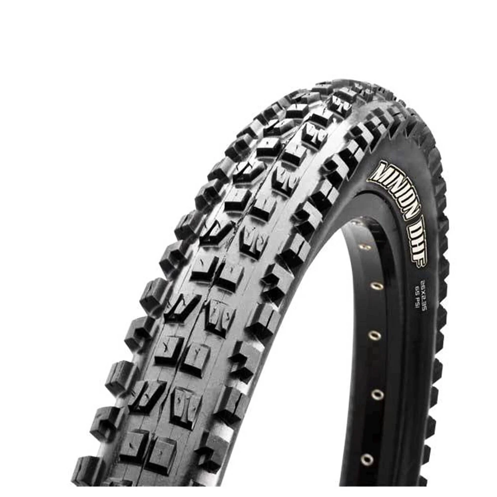Mantello Maxxis  Minion Dhf 26x2.50 Wire ST/DH (ETB74265000)