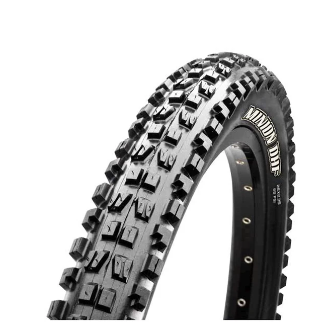 Mantello Maxxis  Minion Dhf 26x2.50 Wire ST/DH (ETB74265000)