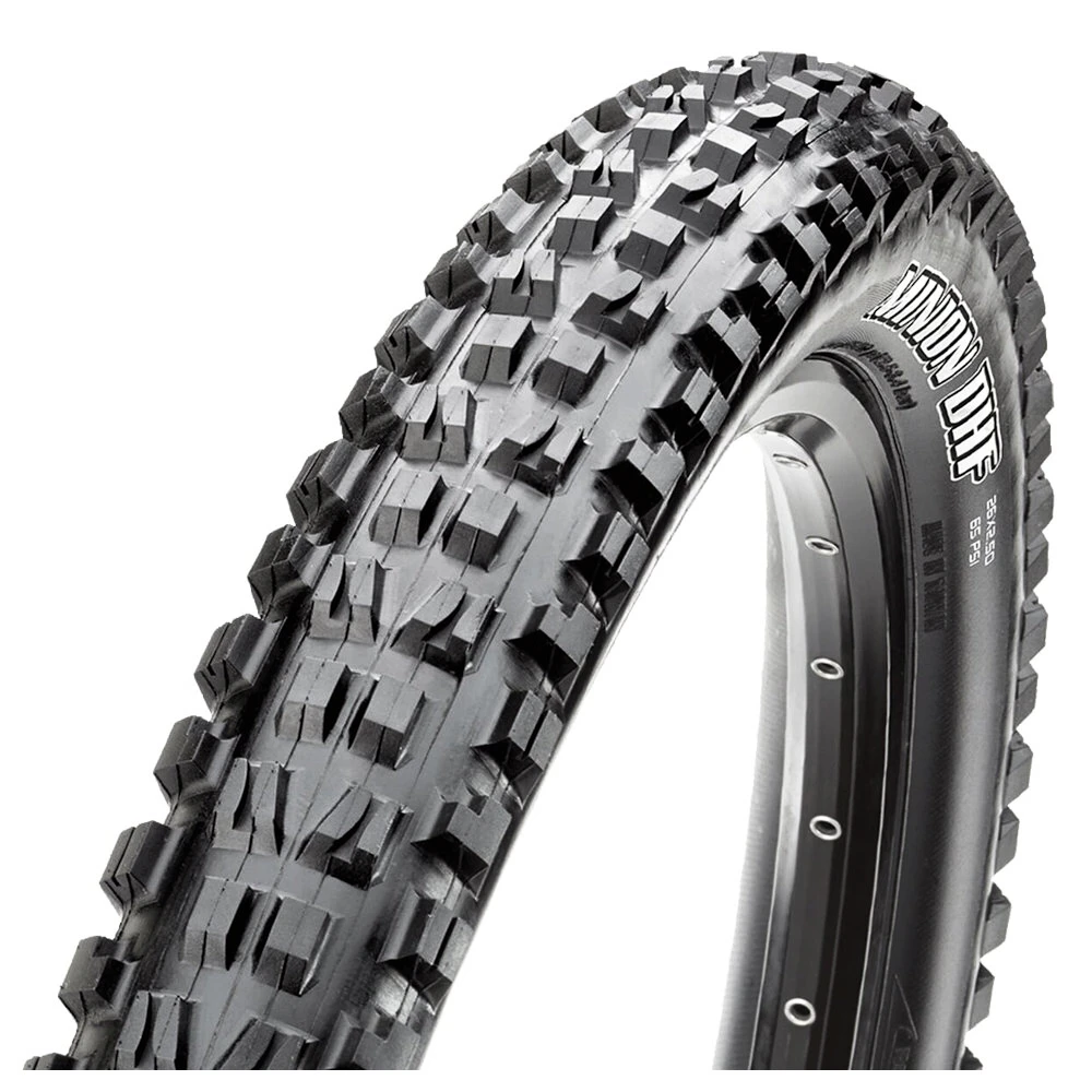Mantello Maxxis  Minion Dhf 27.5x2.60 Kevlar 3CT/EXO/TR (ETB91146300)