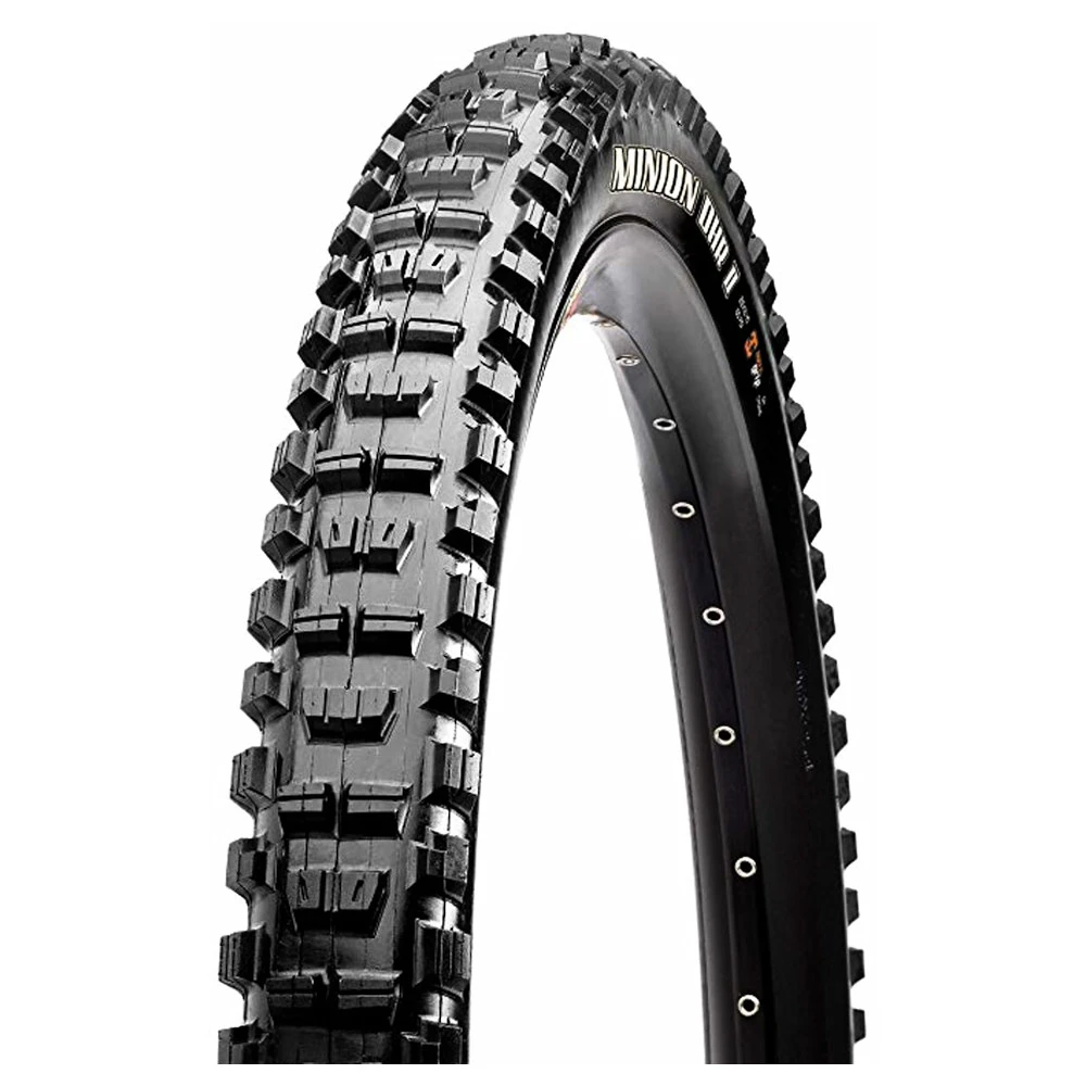Mantello Maxxis  Minion Dhr Ii 24x2.30 Kevlar (ETB00153300)