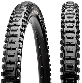 Mantello Maxxis Minion DHR II 26 x 2,40/40a butyl