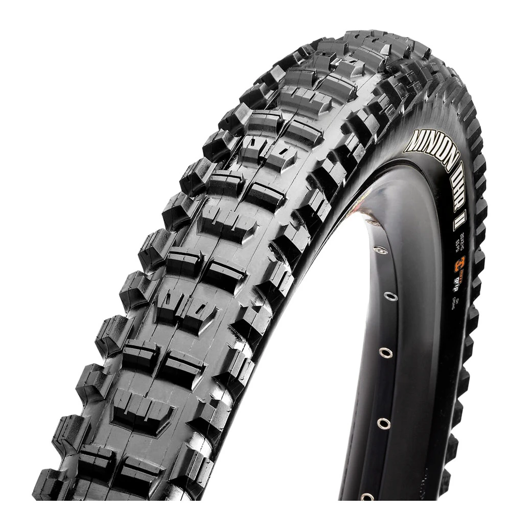 Mantello Maxxis  Minion Dhr II 27.5x2.40Wt Kevlar 3CG/EXO/TR (ETB00354300)
