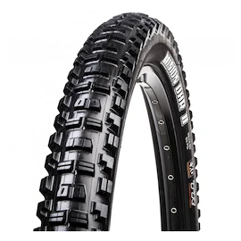 Mantello Maxxis Minion Dhr II 27.5x2.60 Kevlar EXO/TR (ETB91149100)