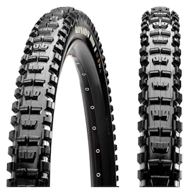 Mantello Maxxis Minion Dhr II 29x2.30 Kevlar EXO/TR (ETB96776000)