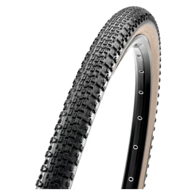 Mantello Maxxis  Rambler Kevlar 700x38C 60 Tpi EXO/TR/Tanwall (ETB00333800)