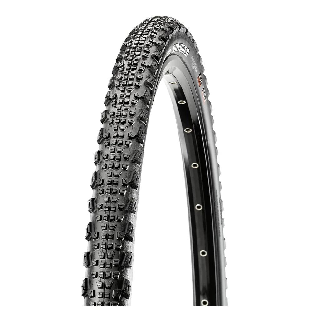 Mantello Maxxis  Ravager 700x45 Kevlar Silkshield/TR (ETB00494700)