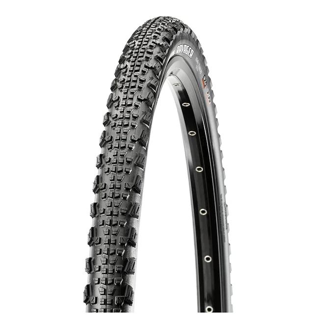 Mantello Maxxis  Ravager 700x45 Kevlar Silkshield/TR (ETB00494700)