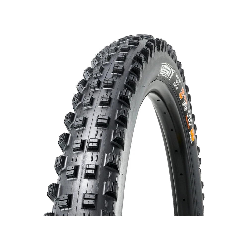 Mantello Maxxis  Shorty 27.5x2.40Wt Kevlar 3CG/DH/TR (ETB00325000)