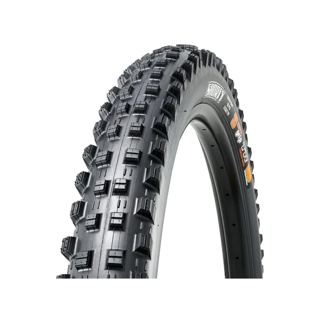 Mantello Maxxis  Shorty 29x2.40Wt Kevlar 3CT/EXO/TR (ETB00311800)