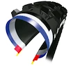 Mantello Michelin  Wild Enduro Rear Gum-X3D TS TLR Kevlar 29x2.40 Competition Line