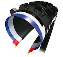 Mantello Michelin  Wild Enduro Rear Gum-X3D TS TLR Kevlar 29x2.40 Competition Line