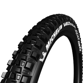 Mantello Michelin Wild Enduro Rear Gum-X3D TS TLR Kevlar 29x2.40 Competition Line