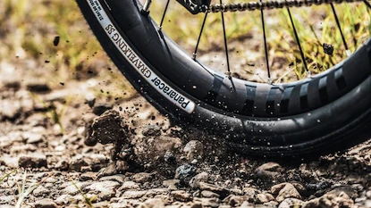 Mantello Panaracer  Gravelking SS 700x35 černá