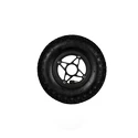 Mantello Powerslide  Air Tire 200 mm