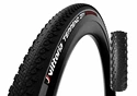 Mantello Vittoria  Terreno Dry 40 Anthracite 123 TPI 1C