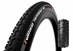 Mantello Vittoria  Terreno Mix 40 Anthracite 120 TPI 1C