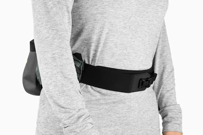 Marsupio Apidura Backcountry Backcountry Hip Pack (2,5l)