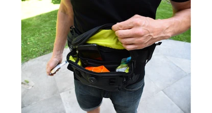 Marsupio ERGON  BA Hip Pack