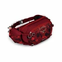 Marsupio OSPREY  Seral 7 Red