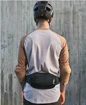 Marsupio POC  Lamina Hip Pack Uranium Black