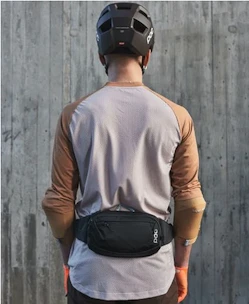 Marsupio POC  Lamina Hip Pack Uranium Black