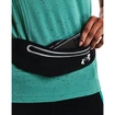 Marsupio Under Armour  Flex Speedpocket Run Belt Black