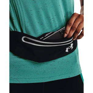Marsupio Under Armour  Flex Speedpocket Run Belt Black