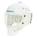 Maschera da ball hockey per portiere Bauer  Street NME White Youth