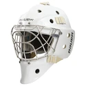 Maschera da hockey per portiere Bauer  904 Goal Mask CCE Senior M, Bianco