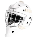 Maschera da hockey per portiere Bauer  930 White Junior