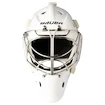 Maschera da hockey per portiere Bauer  940 Cat Eye White Senior