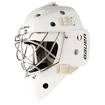Maschera da hockey per portiere Bauer  940 CCE White Senior