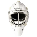 Maschera da hockey per portiere Bauer  940 CCE White Senior