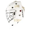 Maschera da hockey per portiere Bauer  940 White Junior