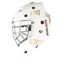 Maschera da hockey per portiere Bauer  940 White Junior