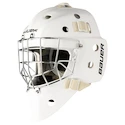 Maschera da hockey per portiere Bauer  940 White Junior