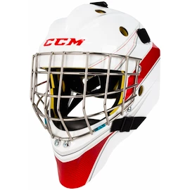 Maschera da hockey per portiere CCM Axis 1.5 Youth