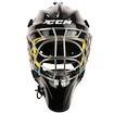 Maschera da hockey per portiere CCM Axis