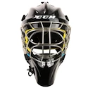 Maschera da hockey per portiere CCM Axis