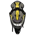 Maschera da hockey per portiere CCM Axis F5 CCE Black Senior