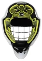 Maschera da hockey per portiere, Junior Warrior Ritual Ritual F1 Jr
