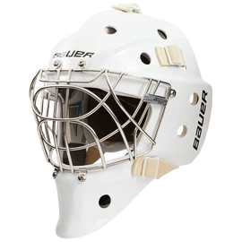 Maschera da hockey per portiere, Senior Bauer 904 Goal Mask SR CCE