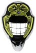 Maschera da hockey per portiere, Senior Warrior Ritual Ritual F1 Sr