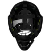 Maschera da hockey per portiere Warrior Ritual F2 E Black Senior