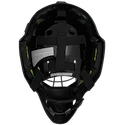 Maschera da hockey per portiere Warrior Ritual F2 E Black Senior