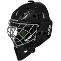 Maschera da hockey per portiere Warrior Ritual F2 E Black Senior