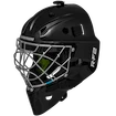 Maschera da hockey per portiere Warrior Ritual F2 E Black Senior M/L