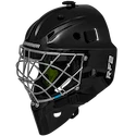Maschera da hockey per portiere Warrior Ritual F2 E Black Senior S/M