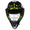 Maschera da hockey per portiere Warrior Ritual F2 E White Senior