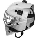 Maschera da hockey per portiere Warrior Ritual F2 E White Youth